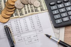 Wystawienie dokumentu sprzedaży na podstawie wydatku