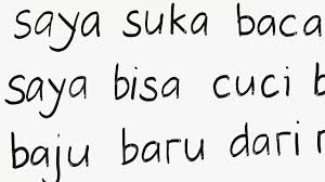 We did not find results for: Belajar Membaca Dua Suku Kata Belajar Membaca Kalimat Part 2 Youtube