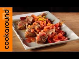 28 giugno 2004 alle 22:39. Triglie Ai Sapori Siciliani Ricetta Triglie In Padella Youtube