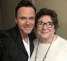 In 1995 I walked into the KPLX Radio station in Dallas. Just barely into my  20s and