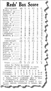 1954 Hank Aaron Debut Stub Among Heritage Highlights