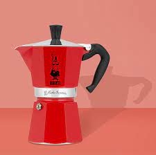That's an excellent volume of coffee for a home machine in this price range, making it ideal for larger. Bialetti Moka Express Makes The Best Coffee Ever