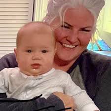 Elizabeth C Stringfield