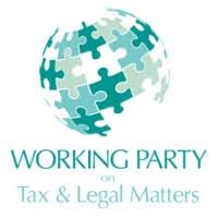 On my birthday (on that day). Working Party On Tax Legal Matters Linkedin