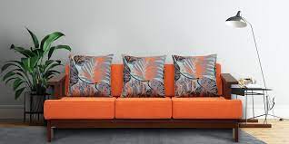 3 Seater Sofa Price In Bangladesh Wooden Sofa Sofa Design Sofa Price