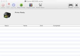 Mg5200 series all in one printer pdf manual download. Canon Mg5220 Wireless Scanning Not Working Apple Community