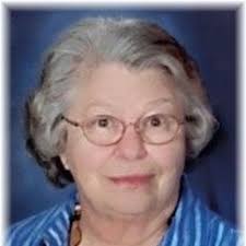 Marianne Hendrickson Obituary October 5, 2017