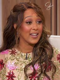 Tia Mowry and Tamera Birthday