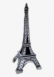 Os pontos mais visitados da cidade são a réplica da torre eiffel, com 33 metros de altura (equivalente a um prédio de 11 andares e 1/10 do tamanho da original em paris, frança), os lagos aratimbó e tucuruvi, os bosques uirapuru e dos xetá e as praças miguel rossafa e santos dumont, entre outras. Transparent Torre Eiffel Dibujo Png Torre Eiffel Pinata Png Download Vhv