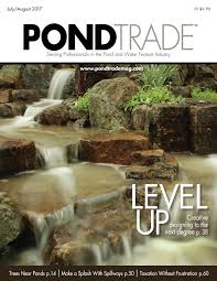 We did not find results for: Pond Trade Magazine July August 2017 By Pond Trade Magazine Issuu