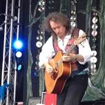 James Hollingsworth solo @ The Millbrook Inn