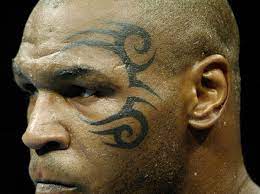 One fateful day in the winter of 2003, mike tyson decided to get an enormous tribal tattoo right on his face. The Controversial Reason Behind Mike Tyson S Infamous Face Tattoo The Independent The Independent