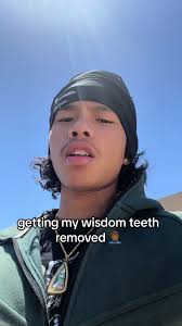 One Two Step in The Box Get Jiggy Wisdom Teeth