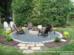 55 Affordable Diy Fire Pit Design Ideas For Backyard If You Re In Want Of A Hearth In 2020 Feuerstellen Fur Die Terrasse Feuerstellen Im Freien Feuerstelle Garten