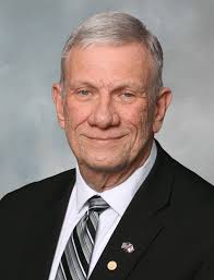 Retirement celebration planned for WDM's Clyde Evans