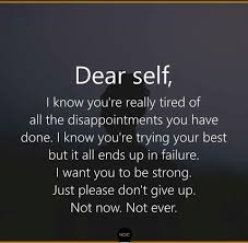 The way you choose to think and speak about yourself. Madeeha Ayyaz Farida Note To Self Quotes Hugot Quotes Self Quotes