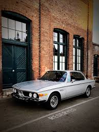 Bmw 3 0 Cs E9 Classic Bmw Coupe Bmw Bmw Vintage Bmw Classic Cars