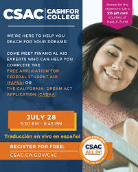 Do you have to take out loans to pay for college? No! There are lots of  federal, state, and campus grants and scholarships that can help. Grants  and scholarships are free money