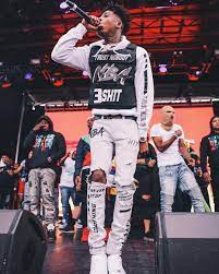 Wallpaper nba youngboy red aesthetic. Youngboy Never Broke Again Top Wallpapers Wallpaper Cave