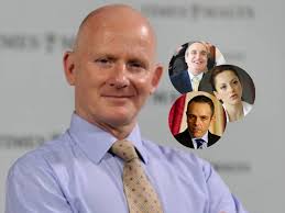 Arrests, interrogations, and documents seized in Schembri-Hillman money  laundering investigation