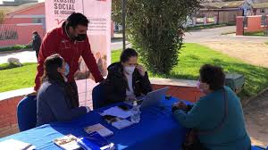 La ministra de desarrollo social, karla rubilar, anunció que se abrirá un plazo para la inscripción de rezagados para el pago del ingreso familiar de emergencia (ife) universal aquellos hogares que ya han recibido los ife anteriores no deben postular ya que en sus casos el pago será automático. Ahjd3zm Zlupym