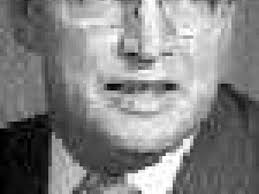 William Nathan 'Bill' Goen