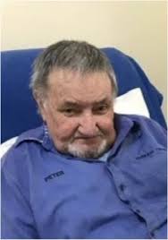 BEAGLEY Peter James (Pete) passed away peacefully at Yarram