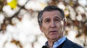 El Consell aprueba los primeros ceses del gobierno de Mazón y diseña 27  secretarías autonómicas