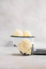Most of my variations were inspired by my favorite candy bars and fruits. Homemade Vanilla Ice Cream A Cookie Named Desire