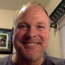 Bruce Casson's Instagram, Twitter & Facebook