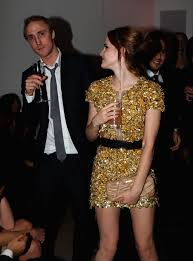 At the time of emma's birth the couple lived in paris, france. Who Has Emma Watson Dated Popsugar Celebrity