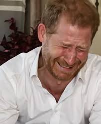 Prince Harry Announces Devastating Royal Family Incident in America