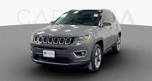 Image result for Sting Gray 2021 Compass