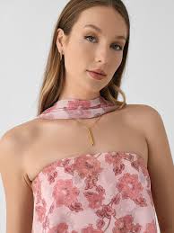 Hansen + Gretel Women's Margot Dress