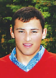 NICHOLAS D. 'NICK' HOENSTINE