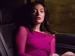 7 ноября 1996, , окленд, новая зеландия). Lorde Bei Amazon Music