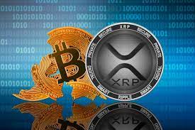 Flippening Incoming Us Google Users More Interested In Ripple Xrp Than Bitcoin Bitcoin Cryptocurrency Ripple Crypto Flippenin Bitcoin Ripple Coin Stand