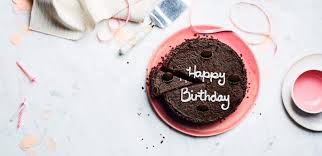Blow out your candles and make a wish for you and me. Raise Your Vegan Baking Game With These Alternatives The Vegan Society