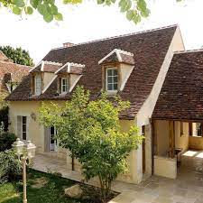 Maybe you would like to learn more about one of these? Avant Apres J Ai Transforme Une Maison Moche Cote Maison