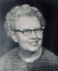 Marie Louise Badger Terry (1905-1978)