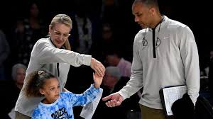 Vanderbilt Commodores' Sweet 16 Run Fueled by Ralph-Blakes Connection