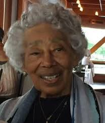 Beatrice Hall Obituary