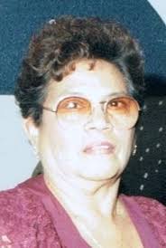 Antonia V. Luna Obituary