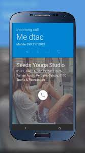 True phone has arrived to replace your stock dialer & contacts app and bring your dialing experience to the next level! True Phone Dialer Contacts For Android Apk Download
