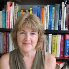 Marjorie MacKinnon (@obsteach)