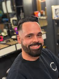 Reel by Simone Morin (@simonethebarber) · December 13, 2025