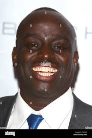 Chris mburu 4th annual go hi-res stock photography and images