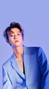Pin Oleh Nisha Syahirah Di K Pop Matthew Mcconaughey Baekhyun Selebritas