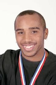 Four students honored with 'Beat the Odds' scholarships