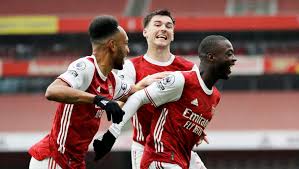 Fifa 21 career mode players. Fifa 21 Arsenal Player Ratings For Ultimate Team Revealed